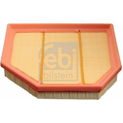 Vzduchový filtr FEBI BILSTEIN 48534 – Hledejceny.cz