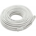 PremiumCord patch UTP RJ45-RJ45 CAT6 15m – Sleviste.cz