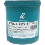 Petronas Tutela Grease ZETA 2 850 g | Zboží Auto