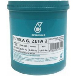 Petronas Tutela Grease ZETA 2 850 g