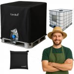 Jipos Tools Kryt pro IBC nádrž 25678 JIPOS – Hledejceny.cz