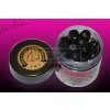 Návnada a nástraha LK Baits BALANC Pelety BLACK PROTEIN 150ml 12mm