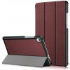 Techsuit Otevírací obal FoldPro Lenovo Tab M8 HD 8705F/X/TB-8505X KF234768 červená