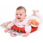 Ludi Polštářek pro hru na bříšku Liška – Zboží Dáma