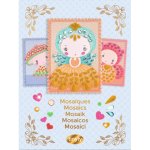 Djeco Mozaika Tinyly Stella a kamarádi – Zboží Mobilmania