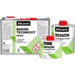 BARVY A LAKY HOSTIVAŘ Technický benzín P6402 0,7 l – Zbozi.Blesk.cz