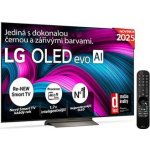 LG OLED65C5ELB – Hledejceny.cz
