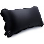 Kiotos Inflatable PVC Pillow Black – Zboží Mobilmania