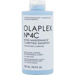 Olaplex 4C Bond Maintenance Clarifying Šampon 250 ml – Zboží Mobilmania