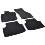 Koberce textilní AZ Auto Design Škoda Octavia E-Tech 2020 | Zboží Auto