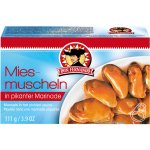 Don Fernando Mušle v pikantní marinádě 111 g – Zboží Dáma