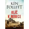 Elektronická kniha Klíč k Rebece - Ken Follett