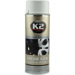 K2 Color Flex Karbonová 400 ml | Zboží Auto
