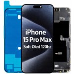 LCD Displej Apple iPhone 15 Pro Max – Zbozi.Blesk.cz