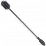 Wenko kartáč na nádobí šedá přírodní – Zboží Dáma