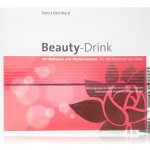 Sanct Bernhard Beauty-Drink s kolagenem a kyselinou hyaluronovou 30 x 20 ml – Hledejceny.cz