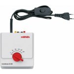 Märklin 66471 transformátor pro modelovou železnici 230 V – Sleviste.cz