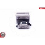 Odpor, vnitřní tlakový ventilátor ESEN SKV 94SKV088 | Zboží Auto