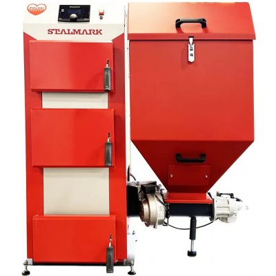 Stalmark Eko Vegas 11 kW ekovegas11 – Sleviste.cz