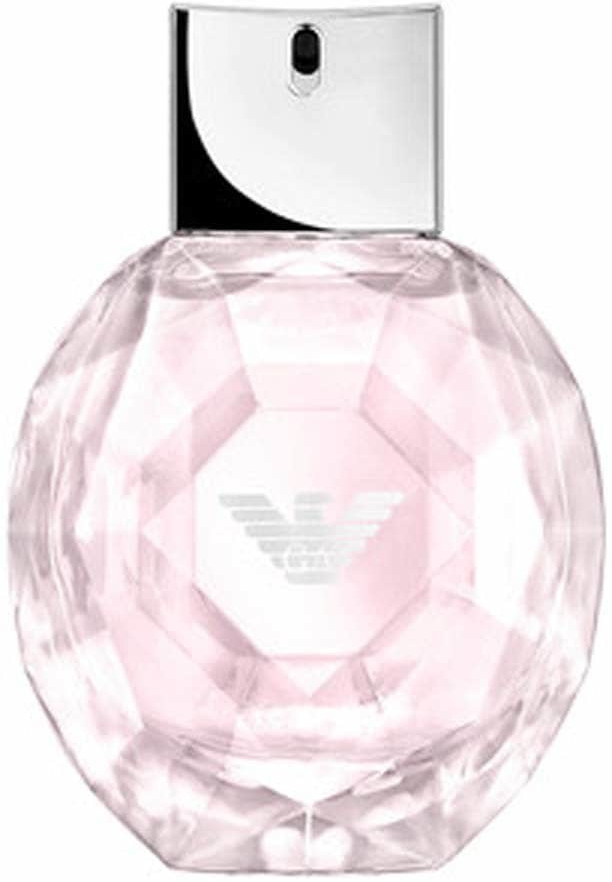 Giorgio Armani Emporio Diamonds Rose toaletní voda dámská 30 ml