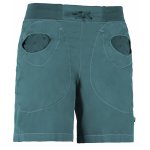 E9 Mix Short Women's zelená – Zboží Dáma
