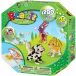 EP Line Beadit 3D mazlíčci – Hledejceny.cz
