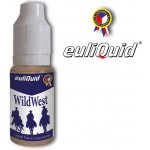 Euliquid Wild West Tabák 10 ml – Hledejceny.cz