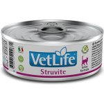 Vet Life Natural Cat Struvite 85 g – Sleviste.cz