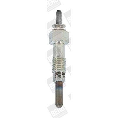 Žhavicí svíčka BorgWarner (BERU) GV920 – Hledejceny.cz