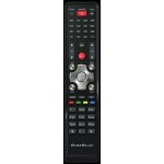 Dálkový ovladač General GIGABLUE HD800 QUAD PLUS – Hledejceny.cz
