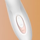 Vibrátor Satisfyer Pro GSpot Rabbit