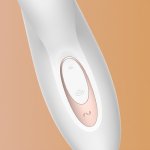 Satisfyer Pro GSpot Rabbit – Zbozi.Blesk.cz