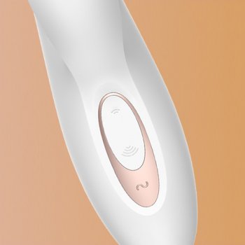 Satisfyer Pro GSpot Rabbit