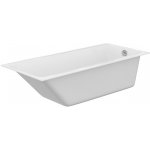 Cersanit Crea 180 x 80 cm S301227 – Hledejceny.cz