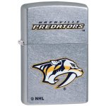 ZIPPO Nashville Predators 25605 – Hledejceny.cz