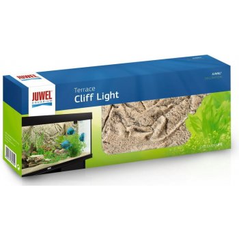 Juwell Cliff Light Terrace A 35x15 cm