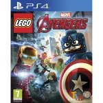 LEGO Marvels Avengers – Zboží Dáma