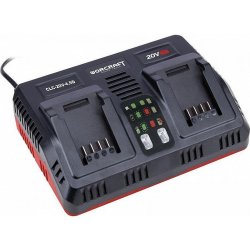 WORCRAFT CLC-20V-4.5D ShareSYS, SL1130882X