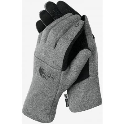 Dámské fleecové rukavice The North Face Etip Recycled Glove gr – Hledejceny.cz