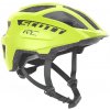 Cyklistická helma Scott Jr Spunto Plus červená 2022