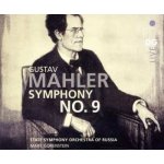Mahler Gustav - Symphony No. 9 CD – Hledejceny.cz