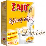 Mogador ZAJÍC Rýžový nápoj 400 g – Hledejceny.cz