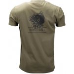 Nash Tričko Nash Tackle T-Shirt Green – Sleviste.cz