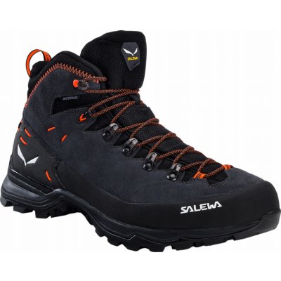 Salewa Alp Mate Winter Mid Wp M šedá – Zboží Mobilmania