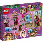 LEGO® Friends 41424 Základna záchranářů v džungli – Hledejceny.cz