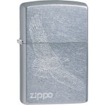 Zippo Eagle – Hledejceny.cz