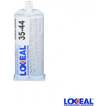 LOXEAL 35-44 A+B epoxidové strukturální lepidlo 200g