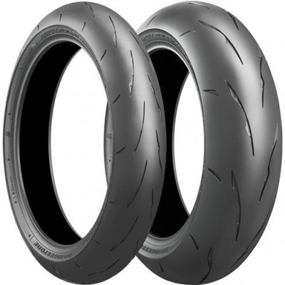 BRIDGESTONE BATTLAX RACING R11 140/70 R17 66H – Hledejceny.cz