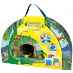 SES Creative Dino svět Jurský park kuřík s plastelínou – Zboží Dáma SES Creative Dino svět Jurský park kuřík s plastelínou – Zboží Dáma