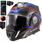 LS2 FF901 Advant X Carbon Future II – Zbozi.Blesk.cz